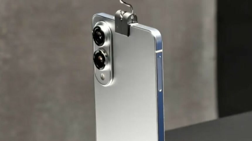 اطلاعات فاش شده درباره S25 اج
