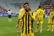 فصل طلایی مهدی قایدی کامل می‌شود/ باشو همچنان خوش می‌درخشد!