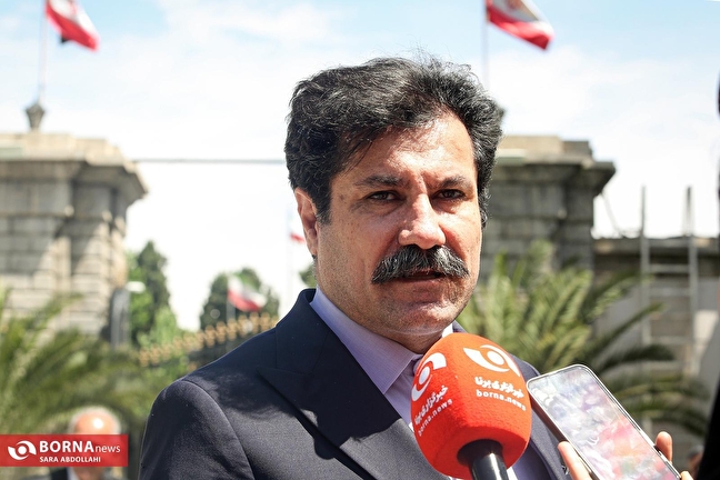 امریه‌ها برای حل مشکلات بازماندگان از تحصیل تخصیص می‌یابد
