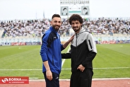 مهدی عبدی خاطره تلخ پرسپولیسی‌ها را زنده کرد!