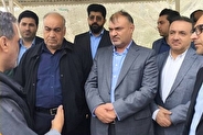 پیشرفت فیزیکی ۸۹.۵ درصدی منطقه ۲ آزادراه تهران- شمال