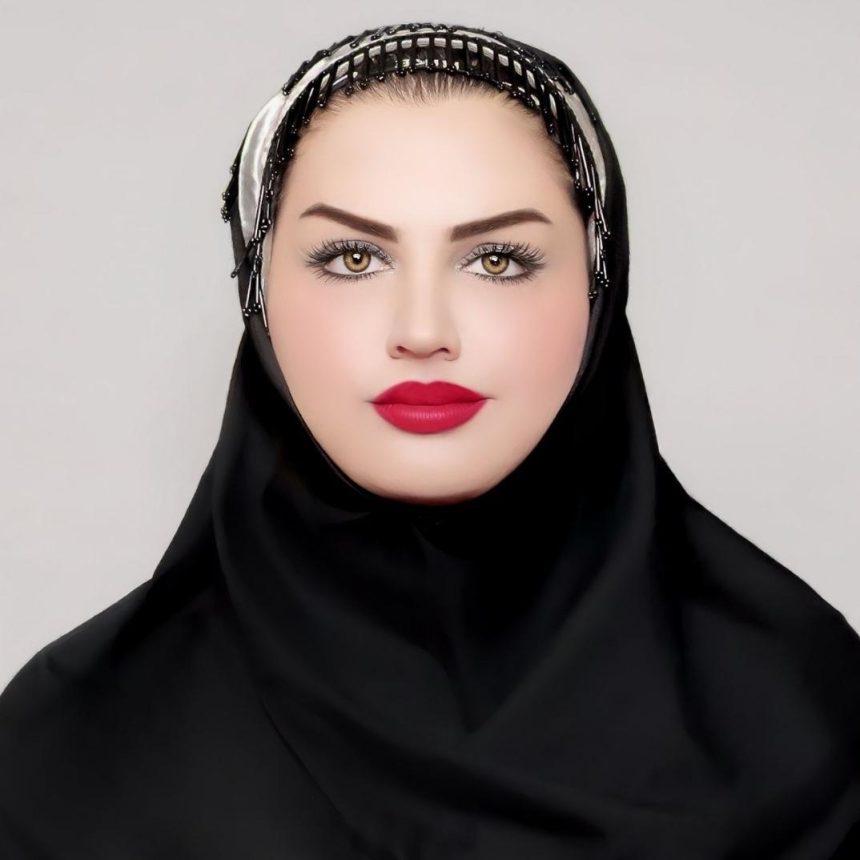 بیوگرافی جذاب و خواندنی رزیتا دغلاوی نژاد (خاله فرشته مهربون) شخصیت محبوب بچه های ایران