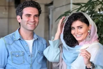 زندگی‌نامه هوتن شکیبا