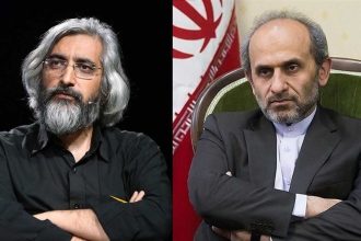 آقایان جبلی و جلیلی؛ به تماشای واقعیت تلویزیون «خوش‌گلدین»!