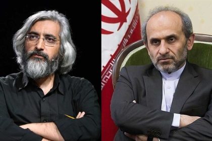 آقایان جبلی و جلیلی؛ به تماشای واقعیت تلویزیون «خوش‌گلدین»!
