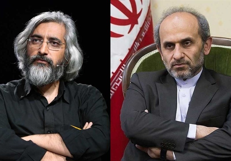 آقایان جبلی و جلیلی؛ به تماشای واقعیت تلویزیون «خوش‌گلدین»!