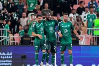 الاهلی فینالیست لیگ نخبگان آسیا شد