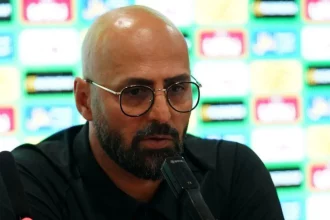 امیدواریم پیروز میدان در پایان بازی تیم ذوب‌آهن باشد