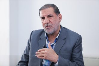 کوثری: تقویت بنیه دفاعی بر احساس امنیت و قدرت ملی تاثیرگذار است