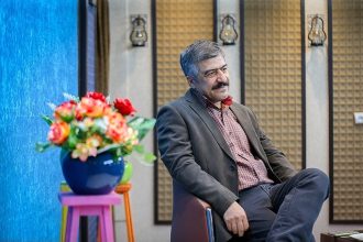 روایت کارگردان «زیرخاکی» از اهمیت فیلم‌های 100 ثانیه‌ای