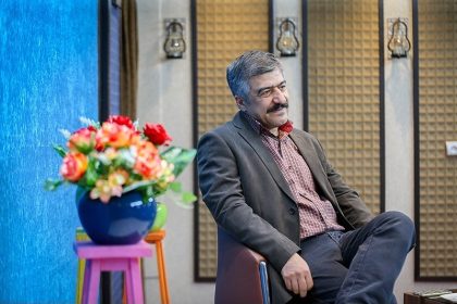 روایت کارگردان «زیرخاکی» از اهمیت فیلم‌های 100 ثانیه‌ای
