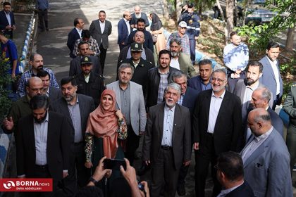ساخت بزرگترین پردیس تئاتر غرب خاورمیانه