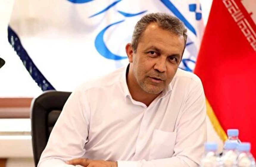 سامانه مجامع انتخاباتی فدراسیون های ورزشی اقدام ارزشمندی است