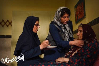 «شوهر ستاره» به خانه هنرمندان می‌رود