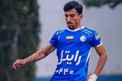 صالح حردانی محروم شد