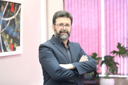 لیوانی از صبا به دفتر فیلمنامه صدا و سیما رفت