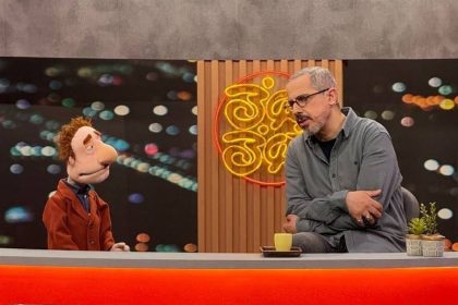 ماجرای «شوخی شوخی» در تلویزیون؛ عروسک‌ها برگشتند!