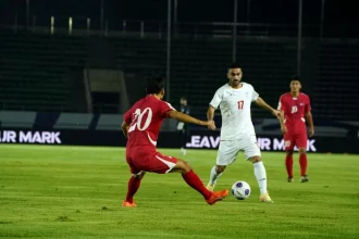 ورزشگاه دیدار تیم ملی فوتبال ایران برابر کره‌شمالی مشخص شد