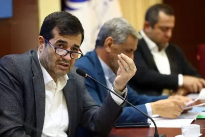 وزیر ورزش و جوانان از تدوین دستورالعمل فرهنگی فوتبال و ابلاغ آن خبر داد
