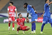پرسپولیس مقابل استقلال خوزستان تلفات داد؟