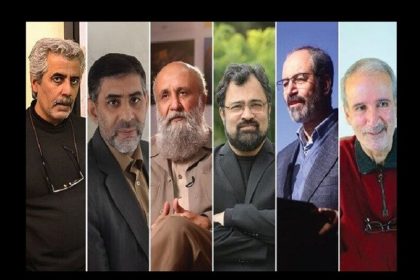 چهره سال هنر انقلاب را چه کسانی انتخاب می‌کنند؟