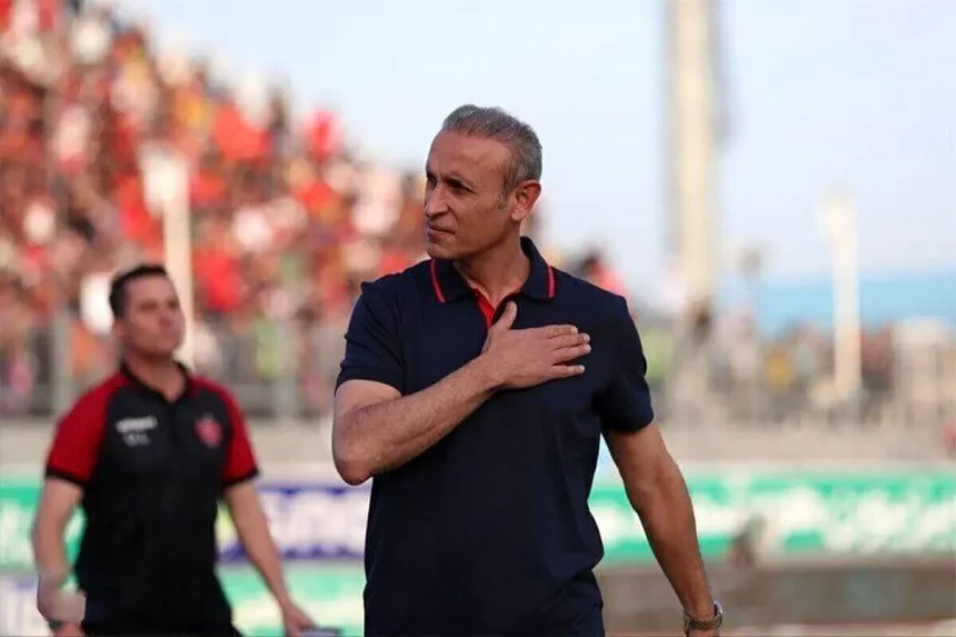 یحیی گل محمدی به پرسپولیس برنمی‌گردد؟