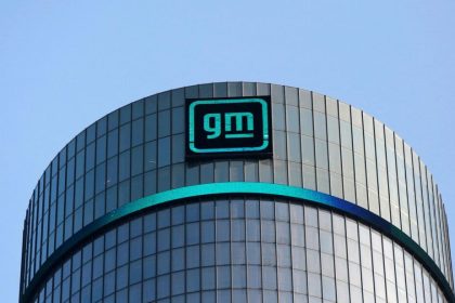 تأثیر تعرفه‌های ترامپ بر جنرال موتورز