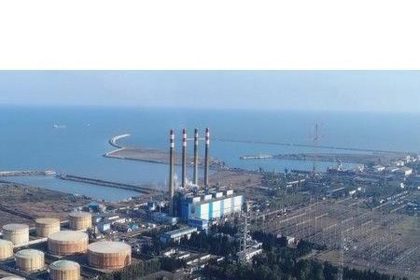 استاندار مازندران خبر داد: تکمیل واحد گاز نیروگاه نکا با سرمایه گذاری ۱۷ هزار میلیارد تومانی با هدف کاهش ناترازی برق