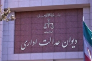 نامه دیوان عدالت به معاون حقوقی رئیس جمهور/ تاکید بر تصویب به موقع مقررات اجرایی برای حمایت از تولید