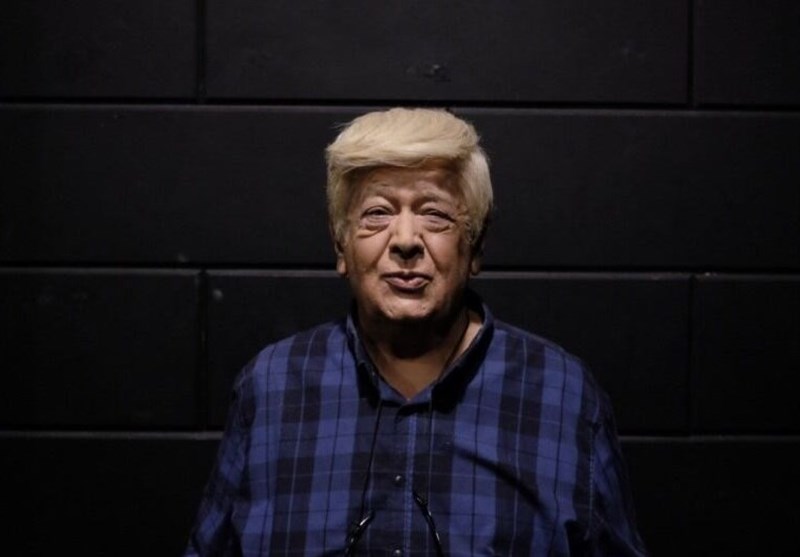 ماجرای دستمزد 150 هزار تومانی و یک حسرت برای آقای بازیگر_خبرخوان 10 تلویزیون , بازیگر , صدا و سیما ,