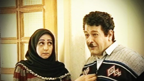 ماجرای دستمزد 150 هزار تومانی و یک حسرت برای آقای بازیگر_خبرخوان 8 تلویزیون , بازیگر , صدا و سیما ,