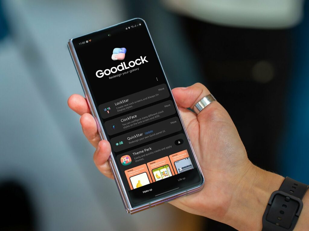 6 تحول تازه که بعد از نصب One UI 7 باید در گوشی خود اعمال کنید_خبرخوان 13 1746480831 665 6 تحول تازه که بعد از نصب One UI 7