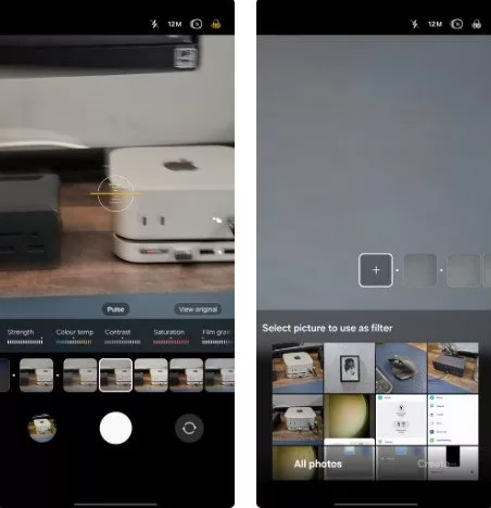1746480832 775 6 تحول تازه که بعد از نصب One UI 7.webp