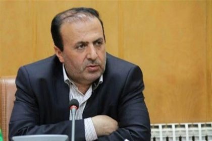 استاندار قزوین: تقویت ورزش در استان‌ها، مقدمه‌ای برای افزایش نشاط اجتماعی است  