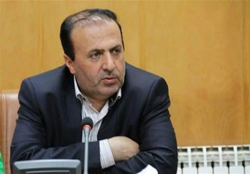 استاندار قزوین: تقویت ورزش در استان‌ها، مقدمه‌ای برای افزایش نشاط اجتماعی است  