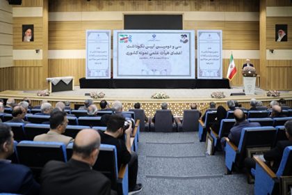 دانشگاه‌ها اتاق فکر اجرای برنامه‌های دولت هستند