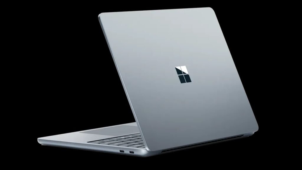 سرفیس لپ تاپ مایکروسافت