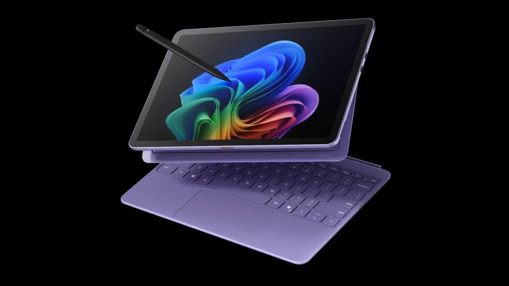 مایکروسافت از سرفیس پرو و سرفیس لپتاپ تازه رونمایی کرد + قیمت_خبرخوان 10 سرفیس پرو مایکروسافت