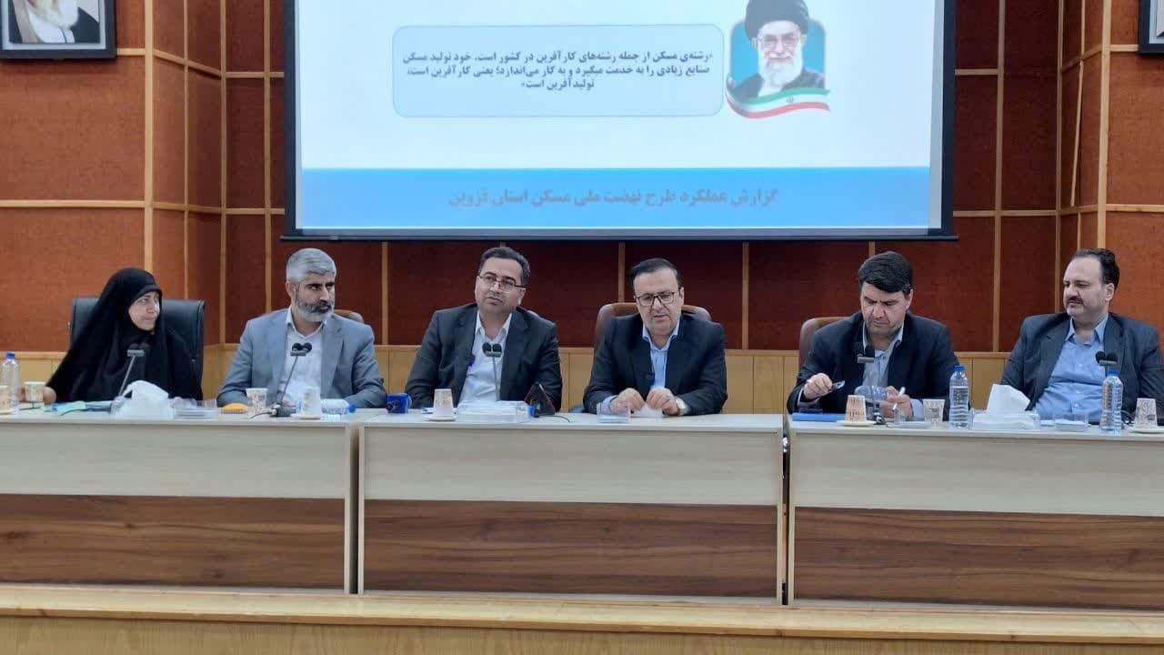ساخت ۷۵ هزار واحد استیجاری در سه سال آینده در شهرها در اولویت است