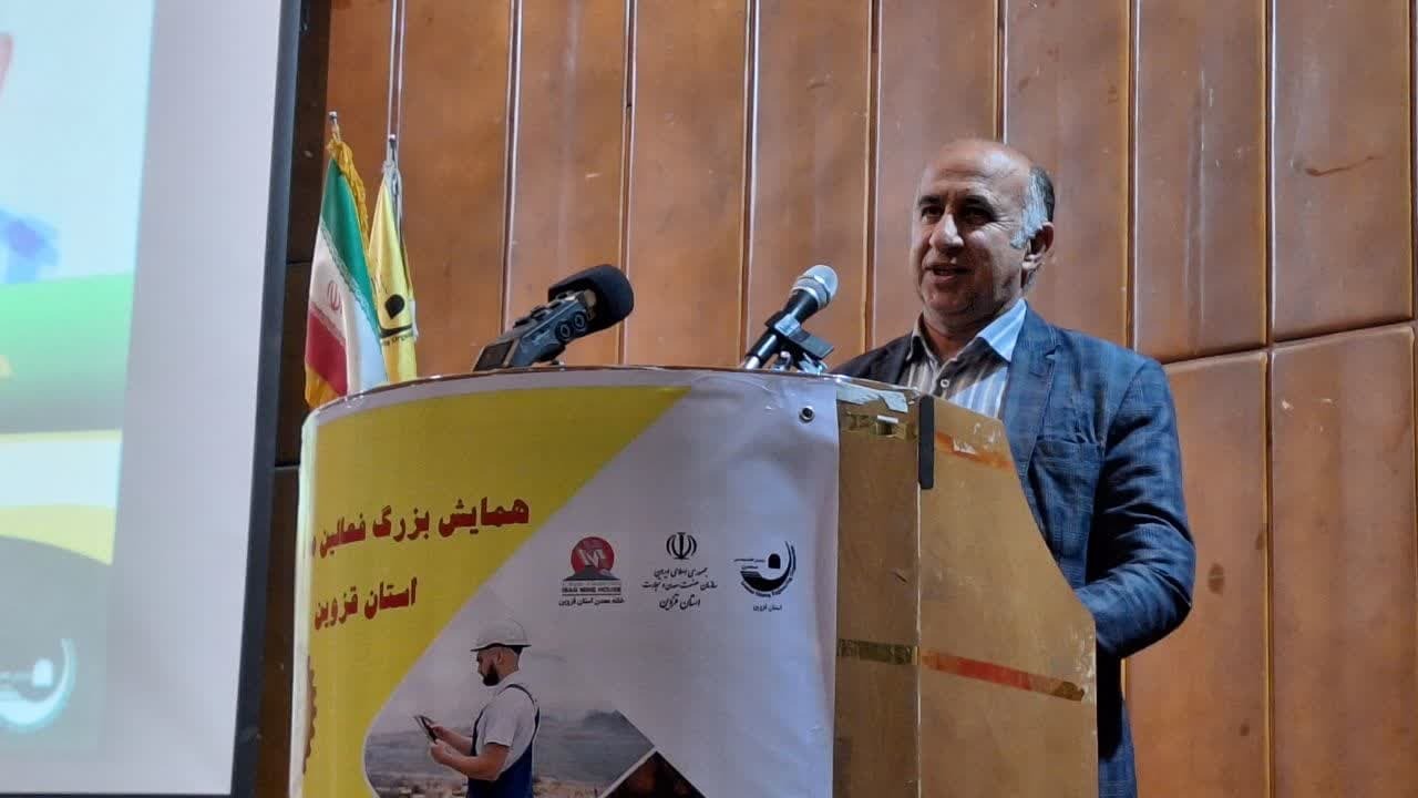 معدن کاران را دریابید/ تامین سوخت و مشکل معارضان محلی را حل کنید