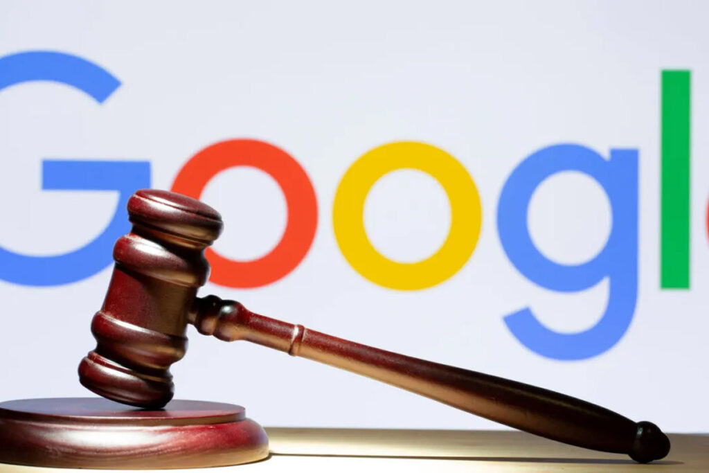 گوگل به تهمت سلطه بر بازار با شکایت 3 میلیارد یورویی در اروپا روبه رو شد_خبرخوان 4 شکایت انحصار گوگل