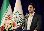 حفظ محیط زیست مسئله جدی برای شهر تهران است