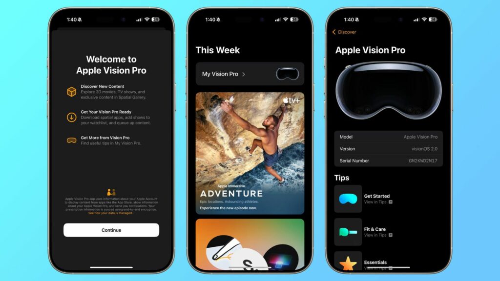 آپدیت iOS 18.5