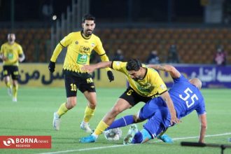 مردان مشترک سپاهان و استقلال را بشناسید