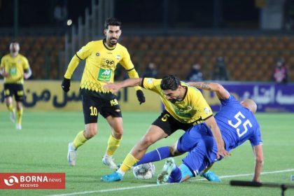 مردان مشترک سپاهان و استقلال را بشناسید