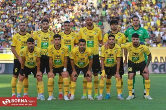 وقتی فقط سپاهان دو بار تسلیم لیگ برتری‌ها شد!