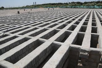 ضرورت تاسیس آرامستان های کوچک و مدرن در مناطق ۲۲ گانه