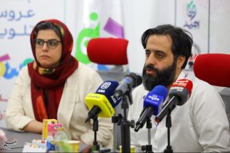 تلویزیون , صدا و سیما , شبکه کودک ,