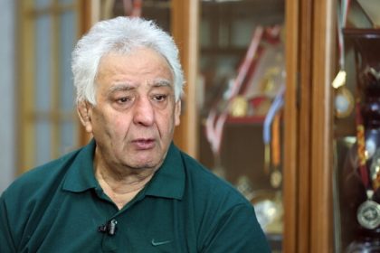 دبیر برای فدراسیون کشتی خیلی زحمت می‌کشد/ اسم حسن یزدانی لرزه به تن رقیبان می‌اندازد