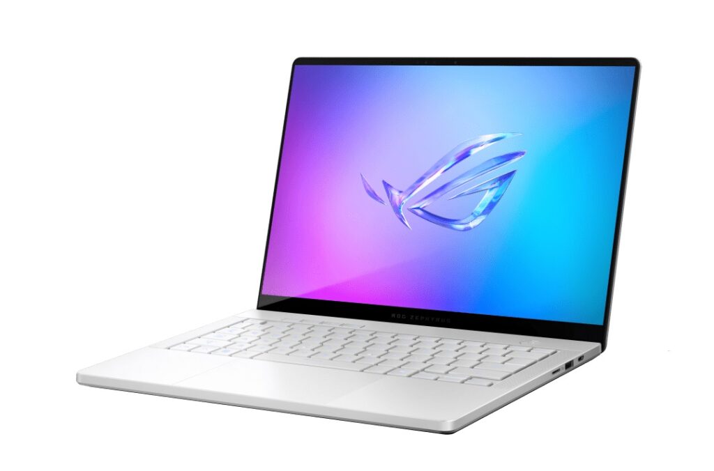 ایسوس از لپتاپهای گیمینگ خود با کارت گرافیک RTX 5060 رونمایی کرد_خبرخوان 14 1747677532 123 ایسوس از لپتاپهای گیمینگ خود با کارت گرافیک RTX 5060
